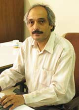 دکتر حسین حسینیان