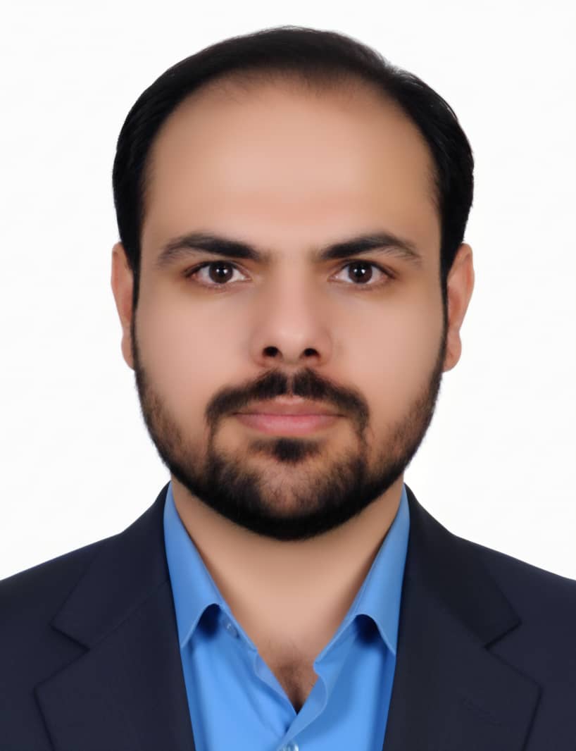 دکتر مهدی کردزنگنه