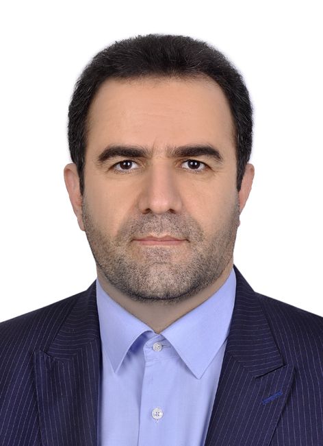 دکتر علی خدری