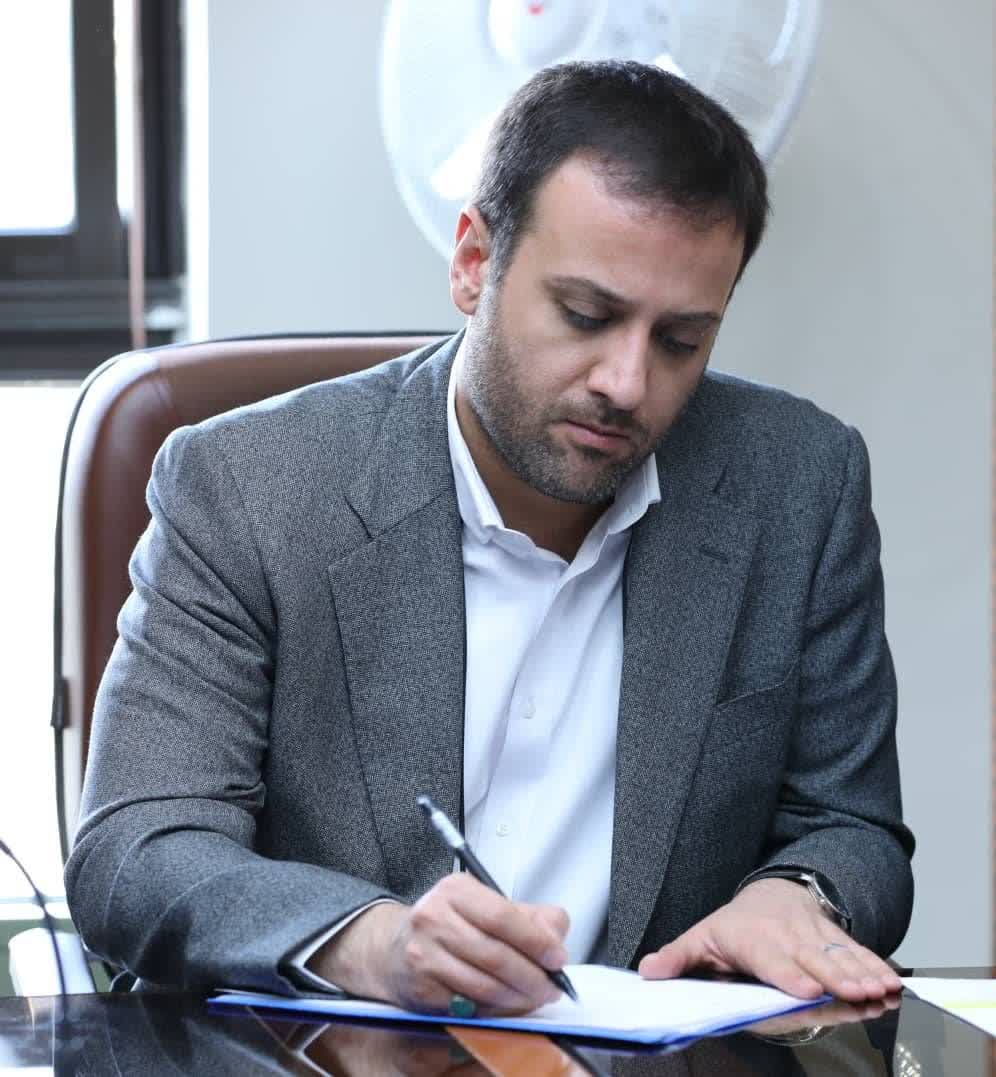 دکتر غلامرضا قاسمی