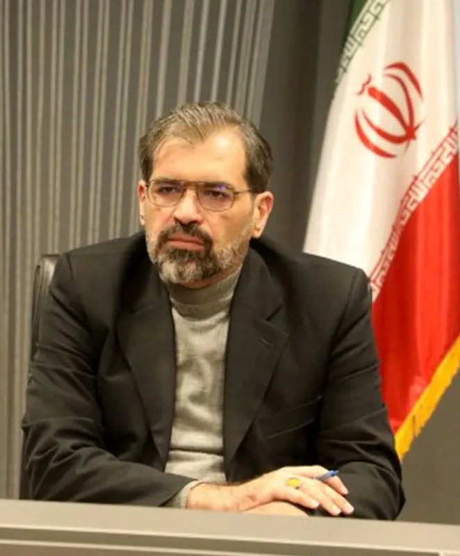 دکتر یزدان رضایی